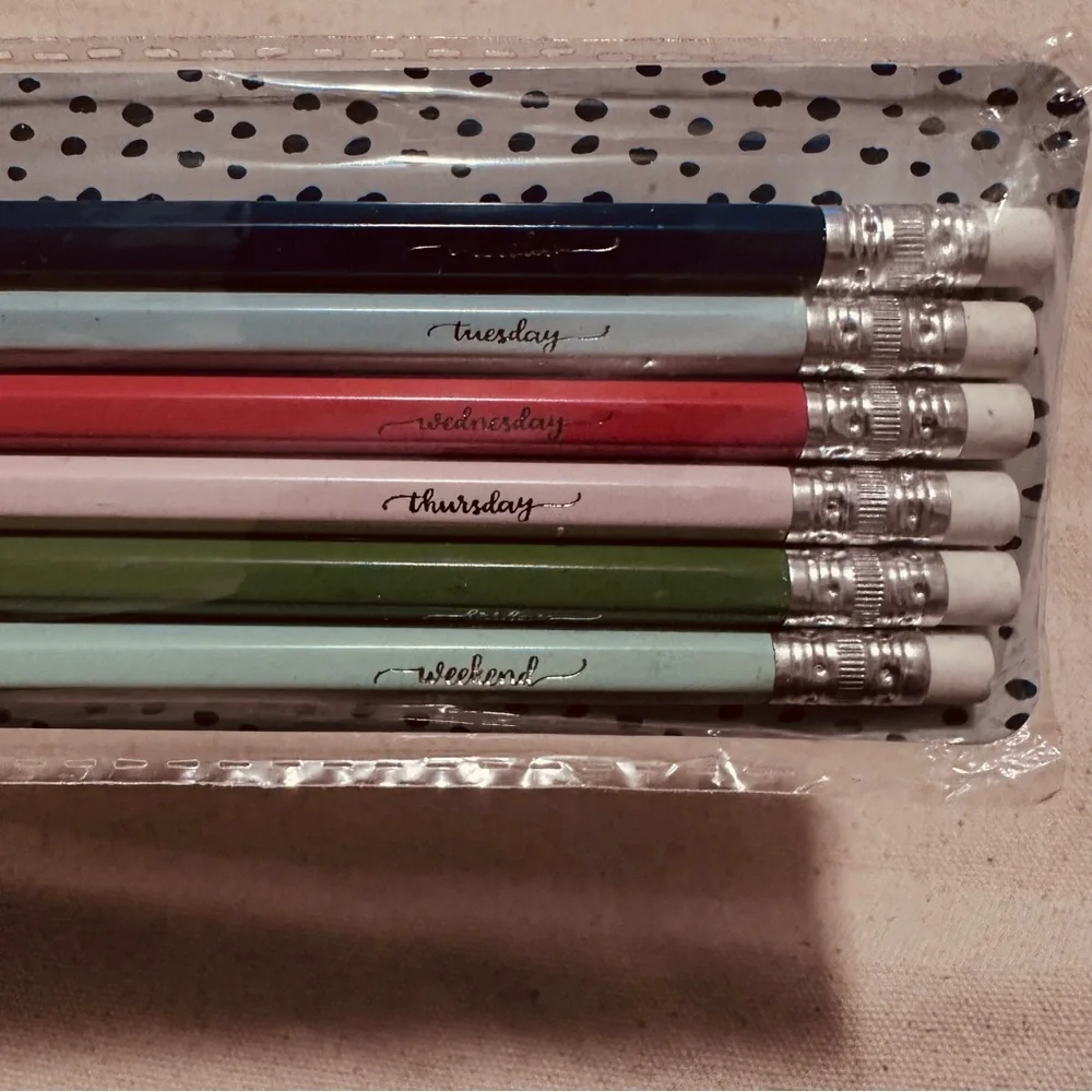 Mini Binder Set